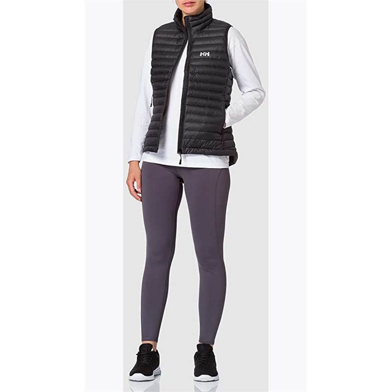 Helly Hansen Womens Sirdal Insulator Vest-3
